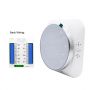 Termostato Wifi inteligente multietapa Hotowell 24VAC