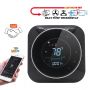Termostato Wifi inteligente multietapa Hotowell 24VAC