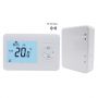 Wireless Wifi Thermostat 7 Programmable
