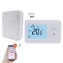 Termostato Wifi Inalámbrico 7 Programable