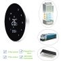 Remote High Voltage Thermostat