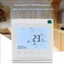 Termostato Fan Coil 2 Tubos Wifi