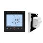 Termostato Fan Coil 2 Tubos Wifi