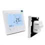 Termostato Fan Coil 2 Tubos Wifi