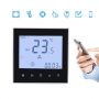 Best Thermostat Setting For Summer