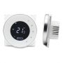 Termostato de voltaje de línea habilitado para Wifi