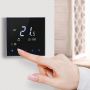 Controlador de termostato Alexa