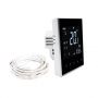 Termostato compatible con la aplicación Smart Life
