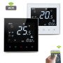 El mejor termostato habilitado para wifi