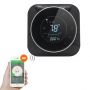 HOTOWELL 24VAC 2-Stage Smart Wifi Thermostat