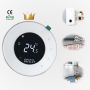 The Most Popular Programmable Wifi Thermostat 