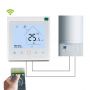 Precio competitivo HOTOWELL Termostato inteligente habilitado para Wifi