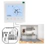 Precio competitivo HOTOWELL Termostato inteligente habilitado para Wifi