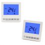 Modbus Hotel Thermostat