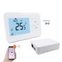 Universal Wireless Thermostat