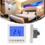 Termostato de hotel Modbus