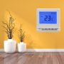 Termostato de hotel Modbus