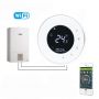 Internet Enabled Thermostat