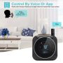 Termostato Wifi 24V