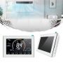 Best Smart Wifi Heat Pump Thermostat