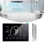 Best Smart Wifi Heat Pump Thermostat