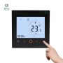 220vac Touch LCD Smart Radiator Thermostat