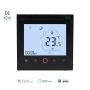 Termostato de calefacción de habitación con control remoto inteligente