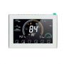 Best Smart Wifi Heat Pump Thermostat