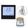 Digital Programmable WiFi House Thermostat