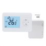 Termostato de pared Wifi
