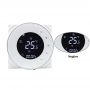 Smart 2 Pipe And 4 Pipe Fan Coil Thermostat