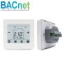 BACnet Thermostat Controller