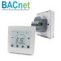 BACnet MSTP Thermostat