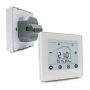 BACnet MSTP Thermostat