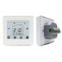 Controlador de termostato BACnet