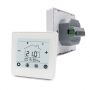 Controlador de termostato BACnet