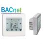 Controlador de termostato BACnet