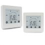 Termostato IP Bacnet