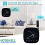Fan Coil Thermostat Wifi