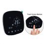 7 Day Programmable Touchscreen Thermostat