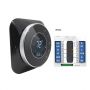 Termostato Wifi para horno