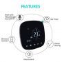 Best Wifi Room Thermostat