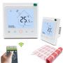 Smart Alexa Room Thermostat 