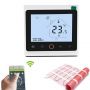 Smart Alexa Room Thermostat 