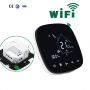 El mejor termostato wifi inteligente