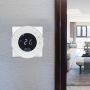 Electric Heater With Remote Thermostat