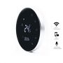 High Voltage Thermostat Smart