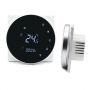 High Voltage Thermostat Smart