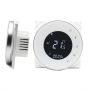 High Voltage Thermostat Smart