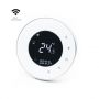 High Voltage Thermostat Smart